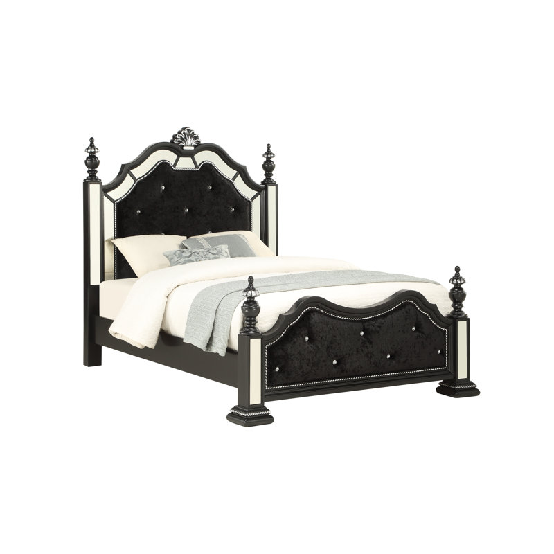 Rosdorf Park Aaden Standard Configurable Bedroom Set & Reviews Wayfair